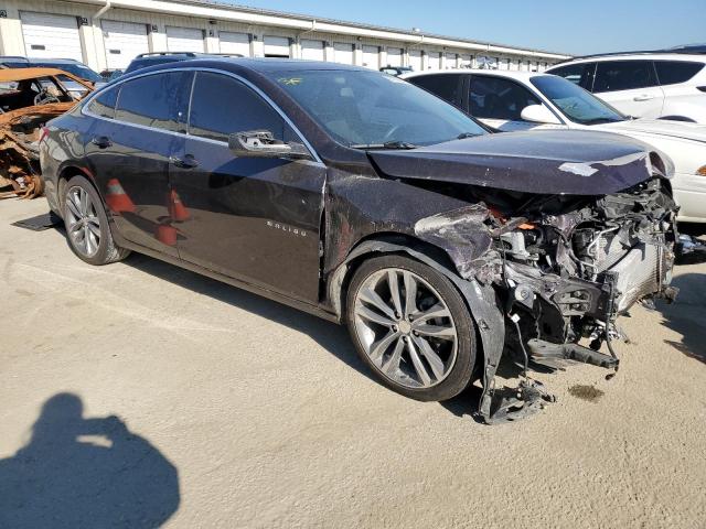 2021 CHEVROLET MALIBU LT VIN: 1G1ZD5***********