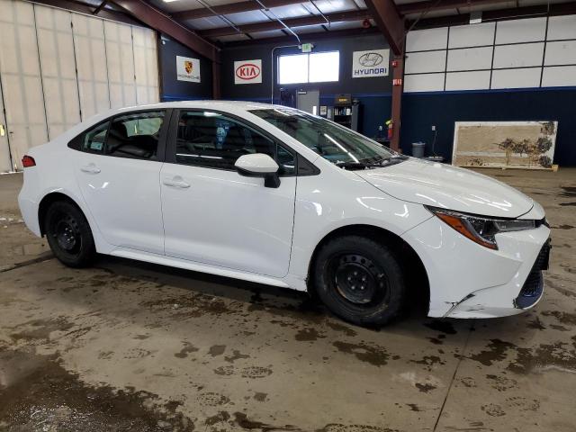 2021 TOYOTA COROLLA LE VIN: 5YFEPMAE2MP211697