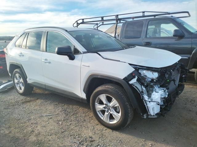 2021 TOYOTA RAV4 LE VIN: 4T3L6RFV5MU022399