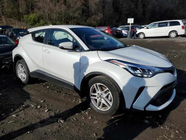 2021 TOYOTA C-HR XLE VIN: NMTKHMBX6MR121104