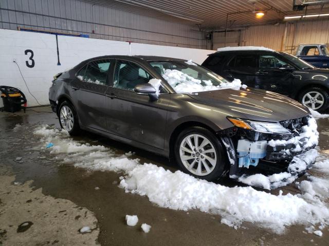 2021 TOYOTA CAMRY LE VIN: 4T1C11BK8MU028492