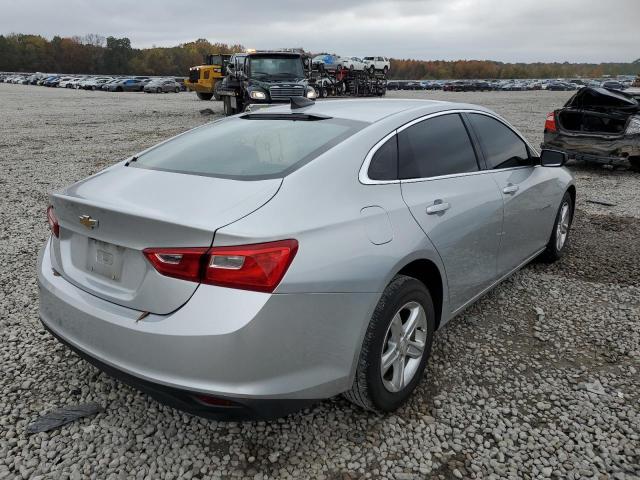 2021 CHEVROLET MALIBU LS VIN: 1G1ZC5ST3MF003439