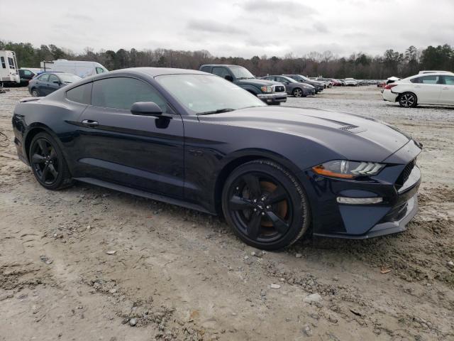 2021 FORD MUSTANG GT VIN: 1FA6P8CF4M5141513