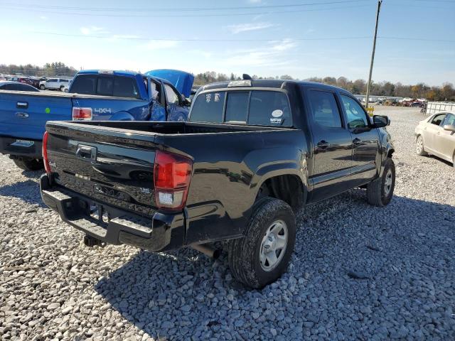 2021 TOYOTA TACOMA DOUBLE CAB VIN: 3TMCZ5AN3MM378911