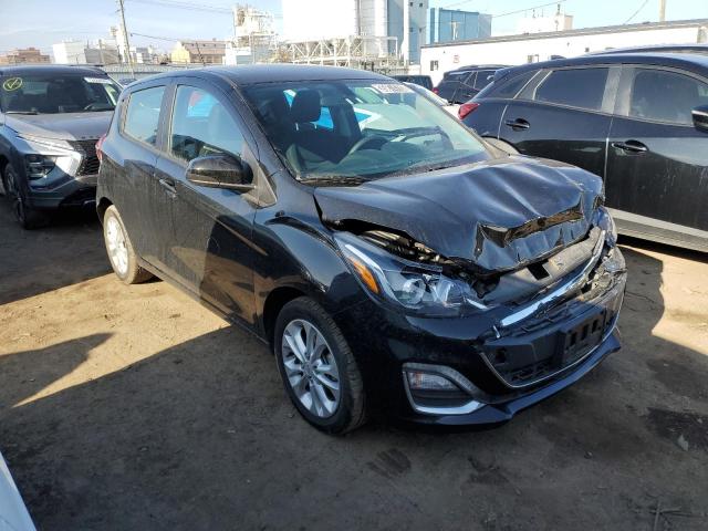 2021 CHEVROLET SPARK 1LT VIN: KL8CD6SA2MC218903