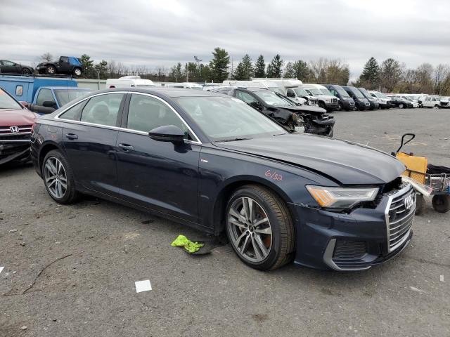 2021 AUDI A6 PRESTIGE VIN: WAUM2BF20MN029441