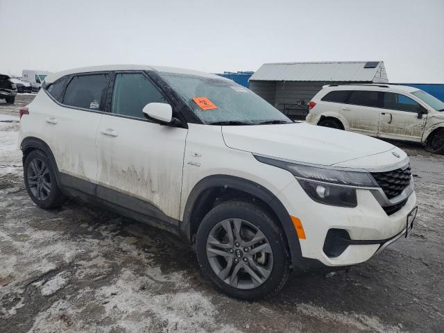 2021 KIA SELTOS LX VIN: KNDEPCAA5M7144697