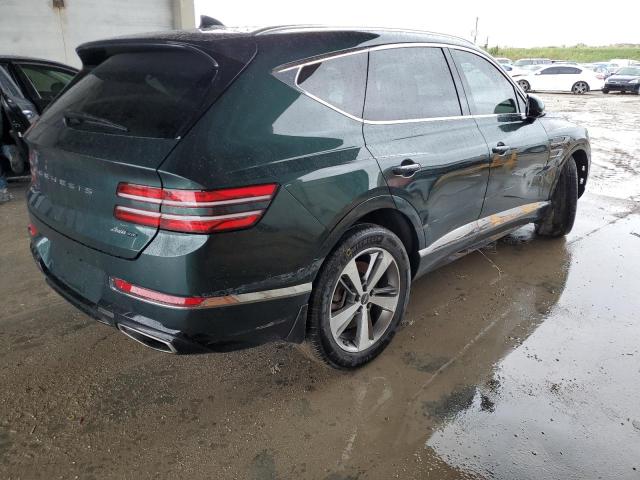 2021 GENESIS GV80 BASE VIN: KMUHCESC7MU068113