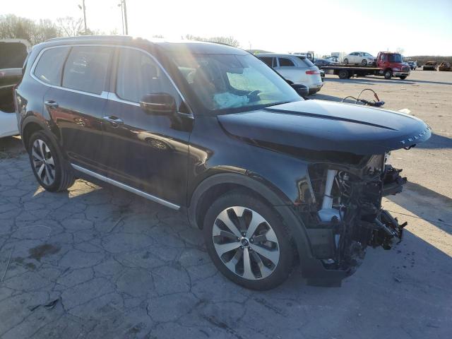 2021 KIA TELLURIDE S VIN: 5XYP64***********