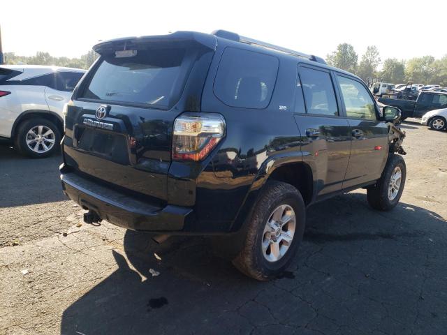 2021 TOYOTA 4RUNNER SR5/SR5 PREMIUM VIN: JTENU5***********