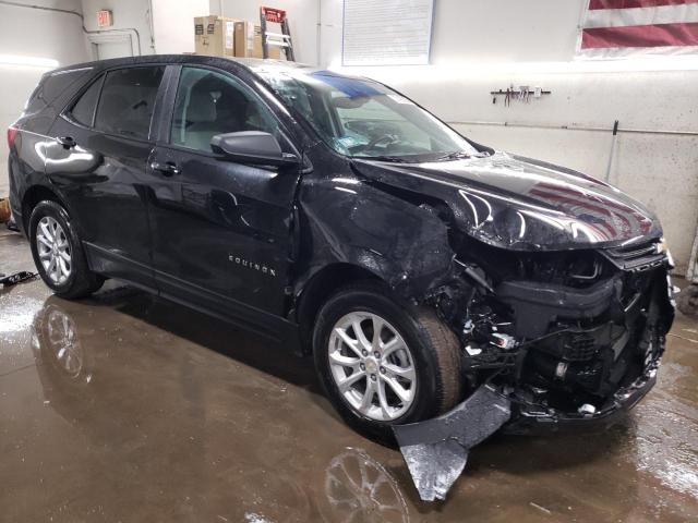 2021 CHEVROLET EQUINOX LS VIN: 2GNAXH***********