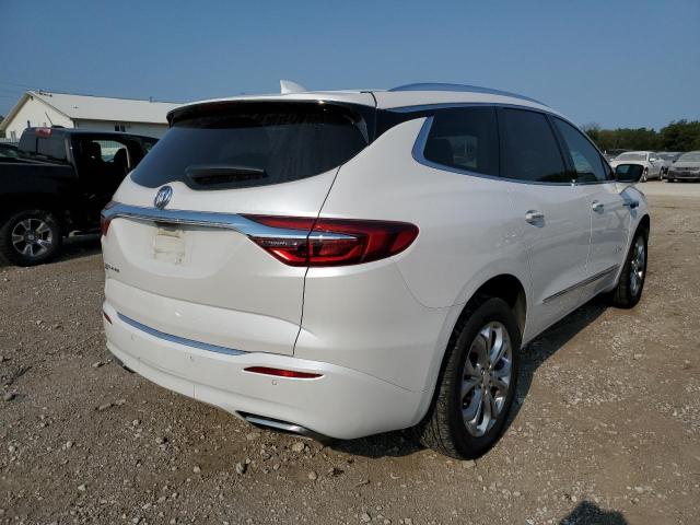 2021 BUICK ENCLAVE AVENIR VIN: 5GAEVCKWXMJ105916