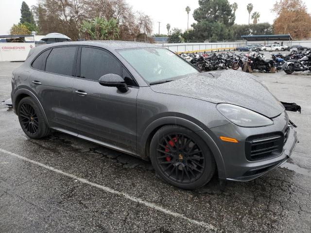 2021 PORSCHE CAYENNE GTS VIN: WP1AG2AY8MDA33695