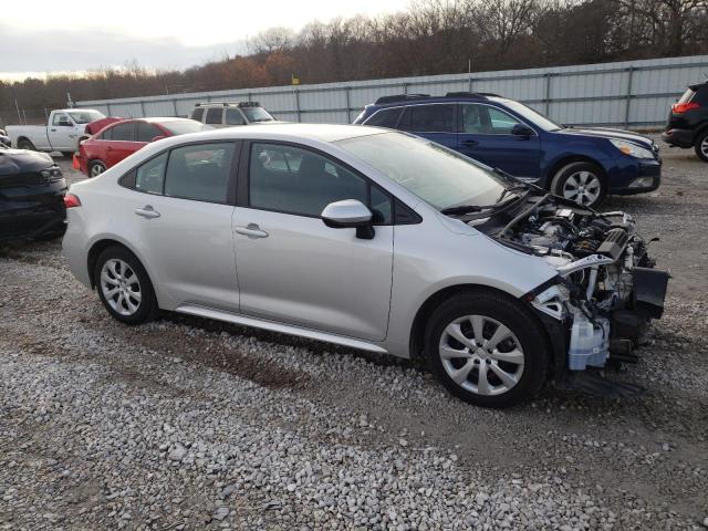 2021 TOYOTA COROLLA LE VIN: 5YFEPMAE4MP191274