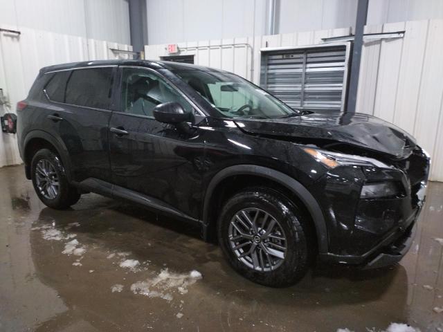 2021 NISSAN ROGUE S VIN: 5N1AT3ABXMC838033