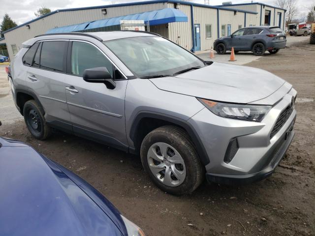 2021 TOYOTA RAV4 LE VIN: 2T3F1RFVXMC207769