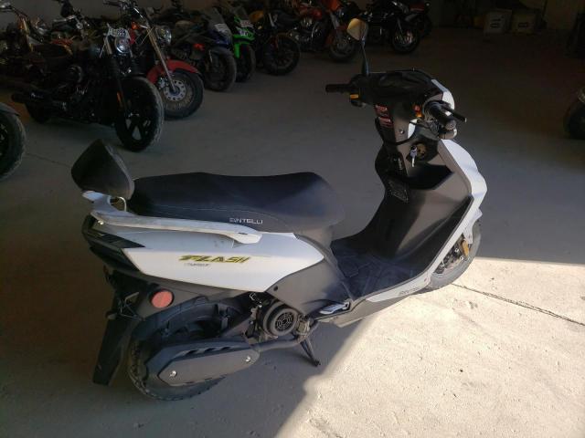 2021 YNGF SCOOTER VIN: LL0TCAPH5MG005798