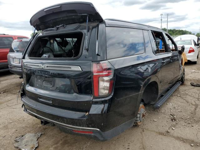 2021 CHEVROLET SUBURBAN K1500 Z71 VIN: 1GNSKDKDXMR131259