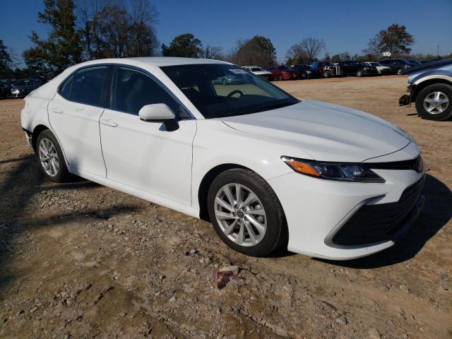 2021 TOYOTA CAMRY LE VIN: 4T1C11AK8MU498085