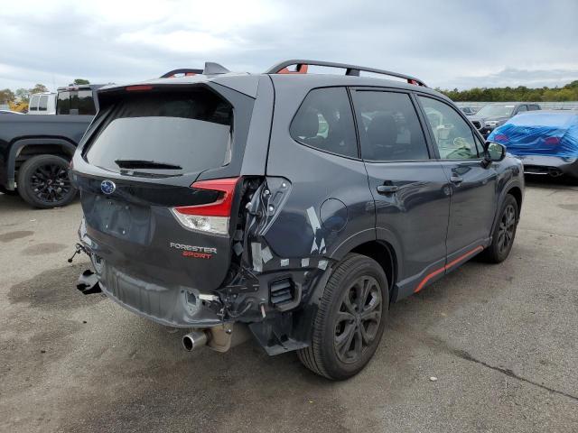 2021 SUBARU FORESTER SPORT VIN: JF2SKARC5MH568405