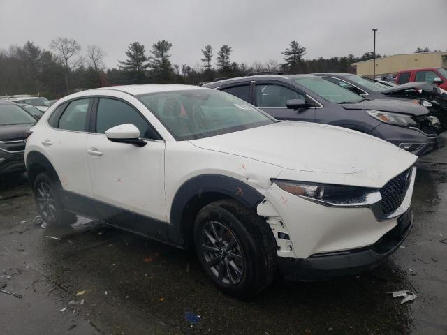 2021 MAZDA CX-30 VIN: 3MVDMBAL3MM212838