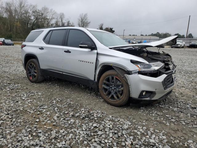 2021 CHEVROLET TRAVERSE PREMIER VIN: 1GNERKKW9MJ169613