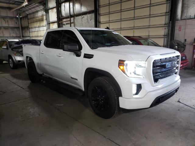 2021 GMC SIERRA K1500 ELEVATION VIN: 3GTU9C***********