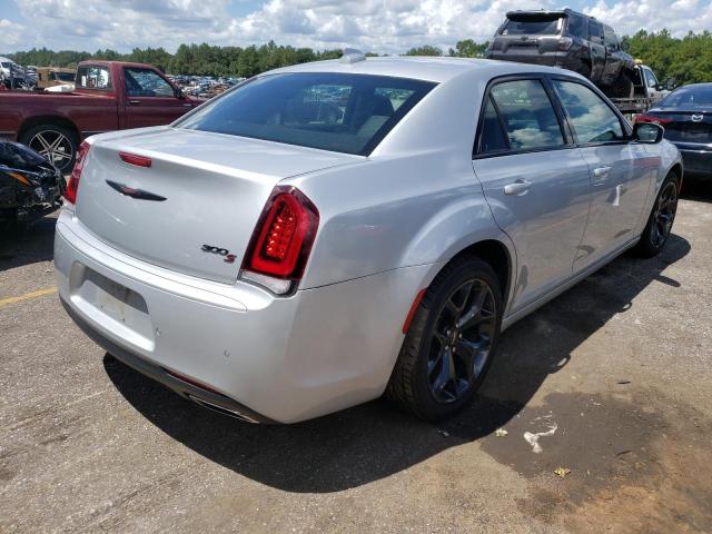 2021 CHRYSLER 300 S VIN: 2C3CCABG7MH545378