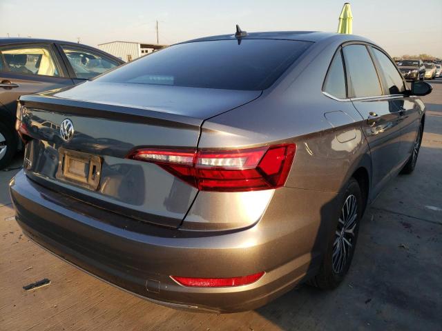 2021 VOLKSWAGEN JETTA S VIN: 3VWC57BU8MM040754