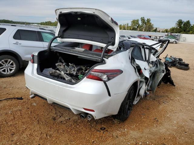 2021 TOYOTA CAMRY XSE VIN: 4T1K61AK7MU488435