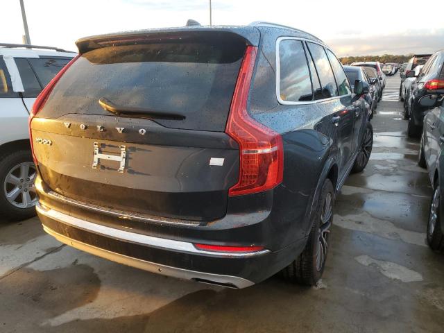 2021 VOLVO XC90 T8 RECHARGE INSCRIPTION EXPRESS VIN: YV4BR0CK3M1683725
