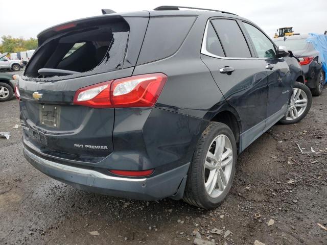 2021 CHEVROLET EQUINOX PREMIER VIN: 2GNAXXEV5M6132009