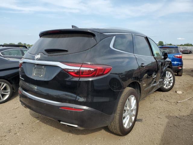 2021 BUICK ENCLAVE ESSENCE VIN: 5GAERBKW7MJ125698