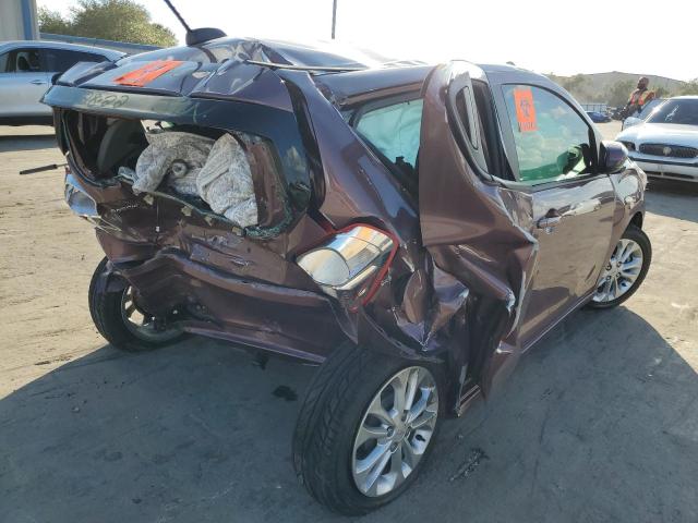 2021 CHEVROLET SPARK 1LT VIN: KL8CD6SA2MC712436