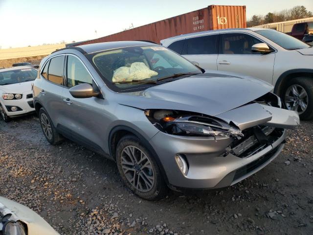 2021 FORD ESCAPE SEL VIN: 1FMCU0H69MUB36129