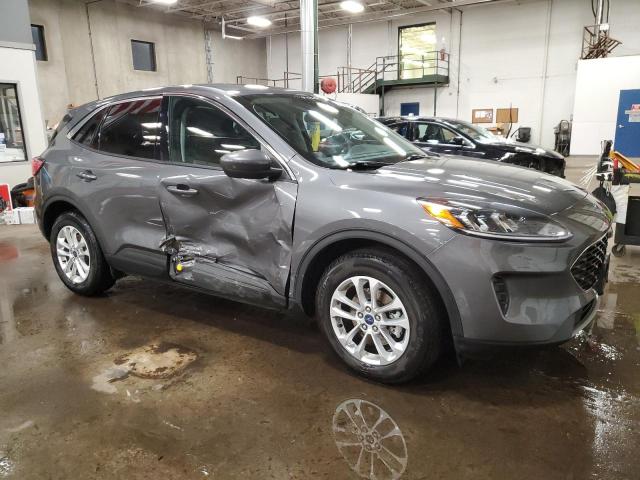 2021 FORD ESCAPE SE VIN: 1FMCU0G63MUA94946