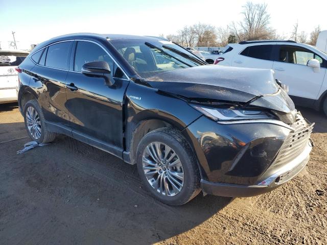 2021 TOYOTA VENZA LE VIN: JTEAAAAH3MJ048597