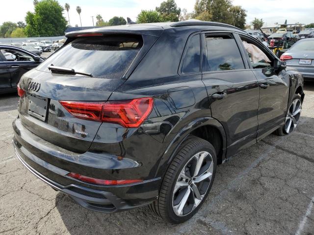 2021 AUDI Q3 PREMIUM S LINE 45 VIN: WA1DECF39M1139141