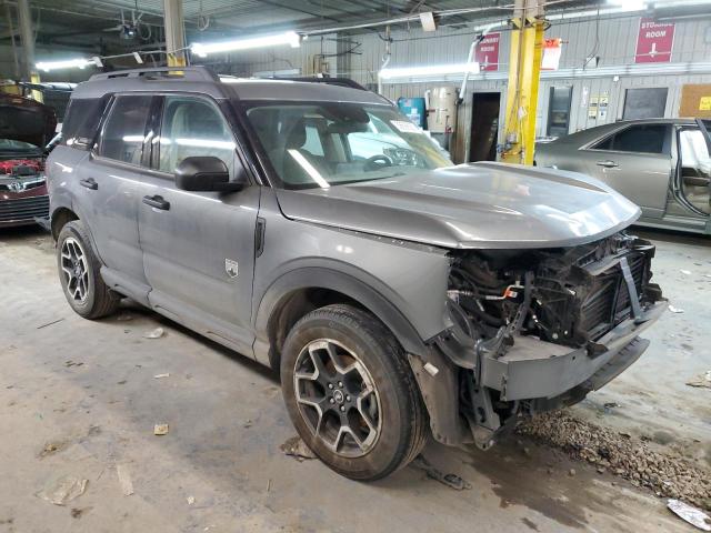 2021 FORD BRONCO SPORT BIG BEND VIN: 3FMCR9B62MRA05758