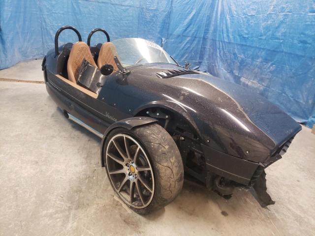 2021 VAND VENICE VIN: 7KGTC2V49MR002016