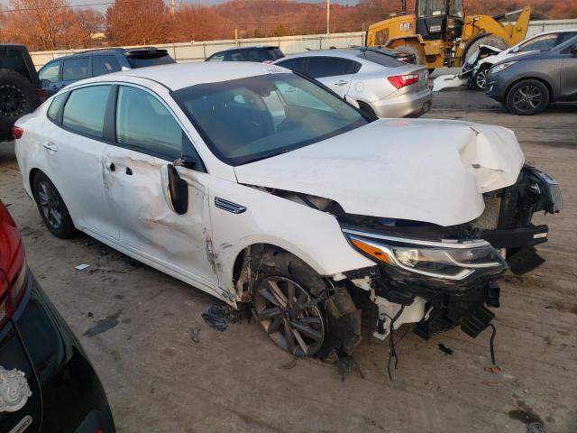 2020 KIA OPTIMA LX VIN: 5XXGT4L31LG443957