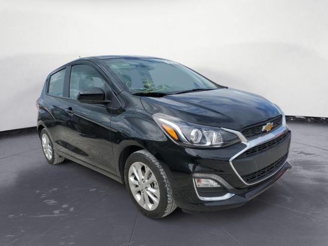 2021 CHEVROLET SPARK 1LT VIN: KL8CD6SA1MC729227