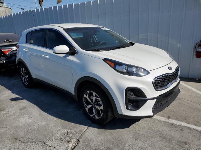 2021 KIA SPORTAGE LX VIN: KNDPM3AC5M7880199