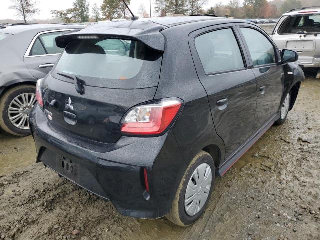 2021 MITSUBISHI MIRAGE ES VIN: ML32AUHJ0MH000875