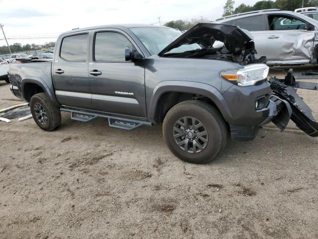 2021 TOYOTA TACOMA DOUBLE CAB VIN: 3TMCZ5AN2MM415611