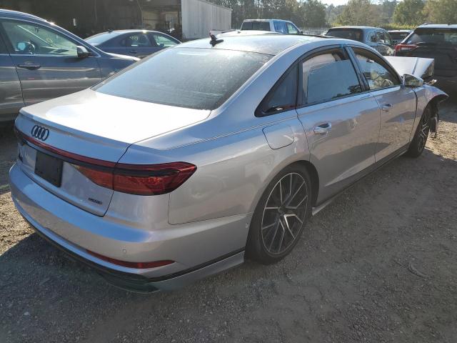 2021 AUDI A8 L VIN: WAU8EA***********