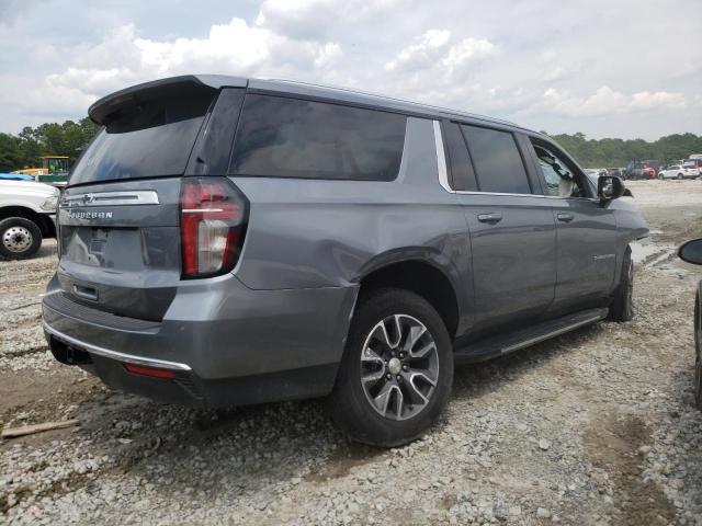 2021 CHEVROLET SUBURBAN C1500 LS VIN: 1GNSCB***********