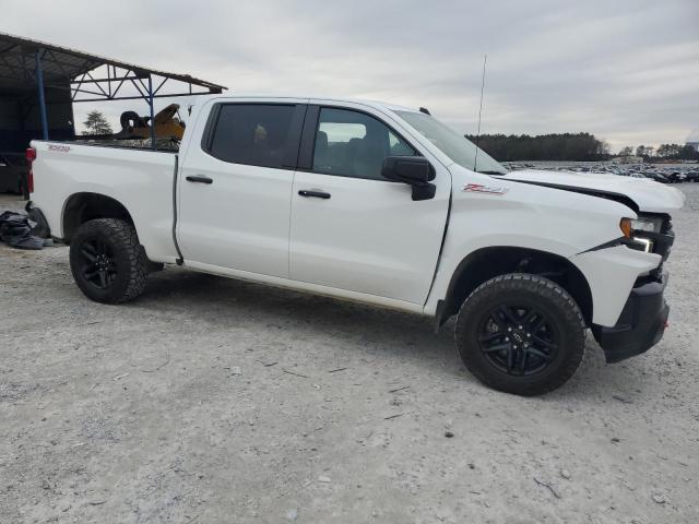 2021 CHEVROLET SILVERADO K1500 LT TRAIL BOSS VIN: 1GCPYFEDXMZ248473