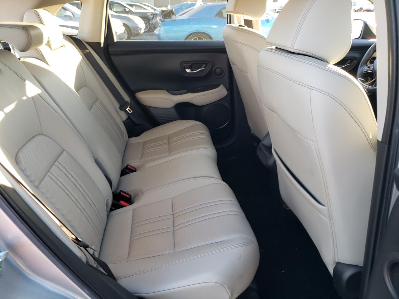 2023 HONDA HR-V EXL VIN:3CZRZ1H71PM702429