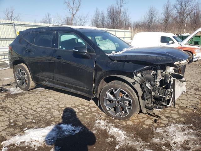 2021 CHEVROLET BLAZER RS VIN: 3GNKBERS6MS504689